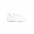 Adidas Gazelle Triple White Sneakers