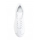 Adidas Gazelle Triple White Sneakers Adidas Gazelle Triple White Sneakers