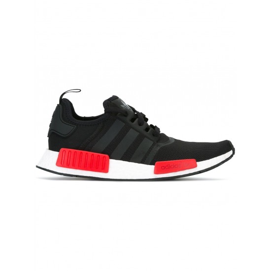 Adidas NMD_R1 Bred Pack sneakers