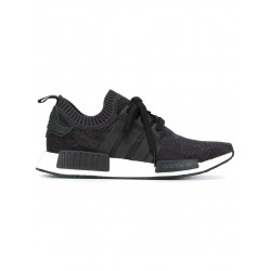 Adidas NMD_R1 Primeknit Winter Wool Sneakers