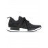 Adidas NMD_R1 Primeknit Winter Wool Sneakers
