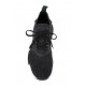 Adidas NMD_R1 Primeknit Winter Wool Sneakers