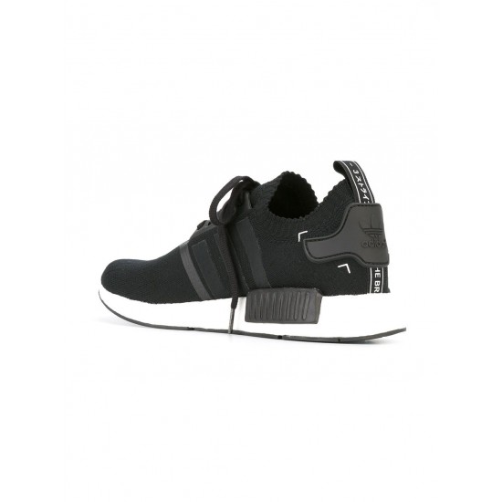 Adidas NMD_R1 Primeknit sneakers