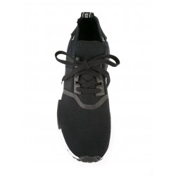 Adidas NMD_R1 Primeknit sneakers Adidas NMD_R1 Primeknit sneakers
