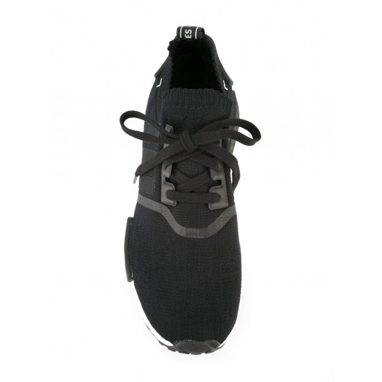 Adidas NMD_R1 Primeknit sneakers