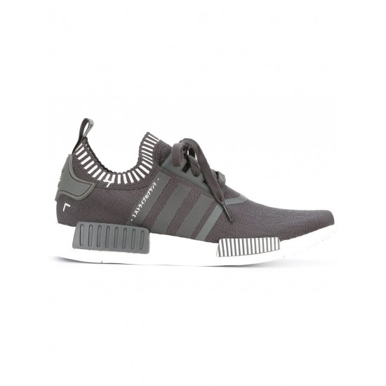 Adidas NMD_R1 Primeknit sneakers