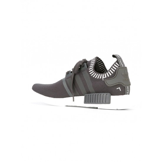Adidas NMD_R1 Primeknit sneakers