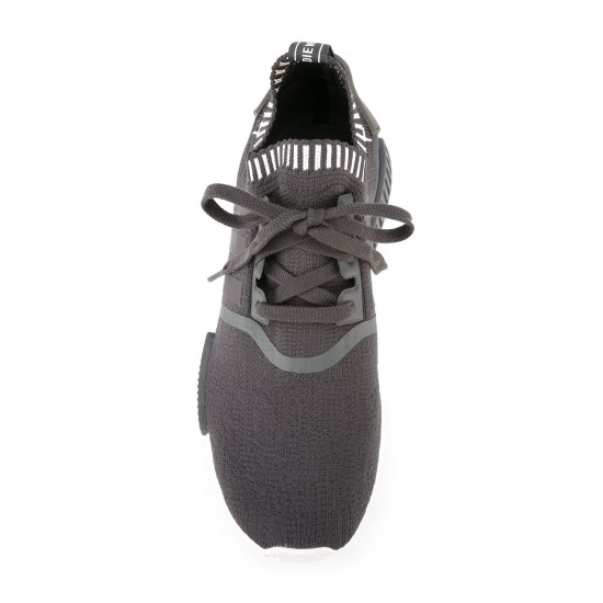 Adidas NMD_R1 Primeknit sneakers