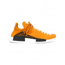 Adidas x Pharrell Williams Human Race NMD "Orange" sneakers
