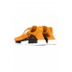 Adidas x Pharrell Williams Human Race NMD "Orange" sneakers