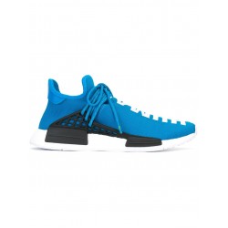 Adidas x Pharrell Williams Human Race NMD "Blue" sneakers