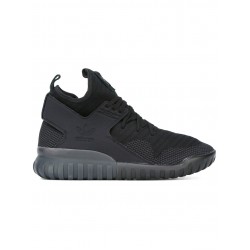 Adidas Tubular x Primeknit sneakers