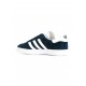Adidas Gazelle "Navy Blue/White" sneakers Adidas Gazelle "Navy Blue/White" sneakers