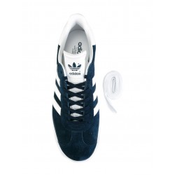 Adidas Gazelle "Navy Blue/White" sneakers Adidas Gazelle "Navy Blue/White" sneakers
