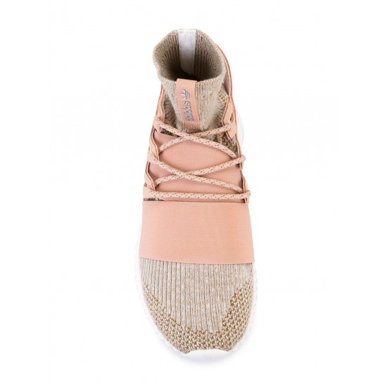 Adidas Tubular Doom Primeknit sneakers