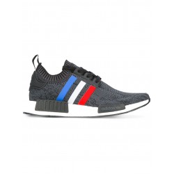 Adidas NMD_R1 Primeknit "Tri-Color" sneakers
