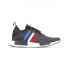 Adidas NMD_R1 Primeknit "Tri-Color" sneakers