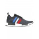 Adidas NMD_R1 Primeknit "Tri-Color" sneakers