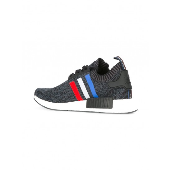 Adidas NMD_R1 Primeknit "Tri-Color" sneakers