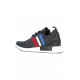 Adidas NMD_R1 Primeknit "Tri-Color" sneakers