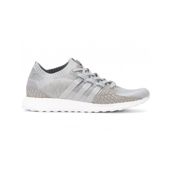 Adidas x Pusha T EQT Support Ultra Primeknit "Grayscale" Sneaker