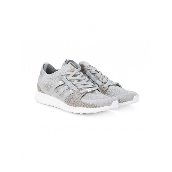 Adidas x Pusha T EQT Support Ultra Primeknit "Grayscale" Sneaker