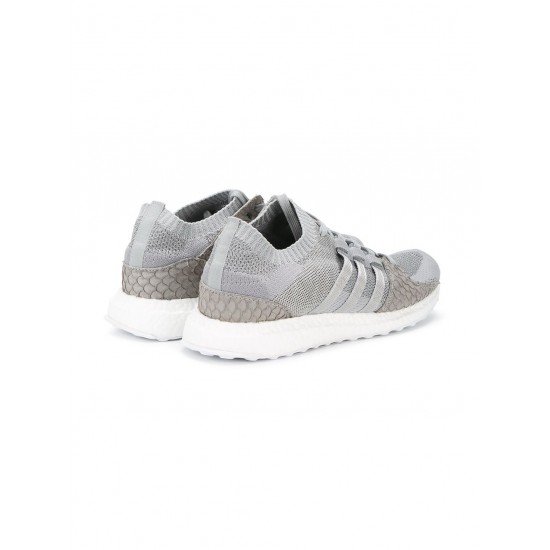 Adidas x Pusha T EQT Support Ultra Primeknit "Grayscale" Sneaker