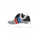 Adidas NMD_R1 Primeknit "Tri-Color" sneakers Adidas NMD_R1 Primeknit "Tri-Color" sneakers