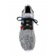 Adidas NMD_R1 Primeknit "Tri-Color" sneakers Adidas NMD_R1 Primeknit "Tri-Color" sneakers