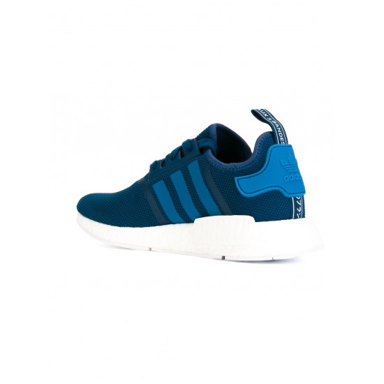 Adidas NMD R1 Primeknit sneakers