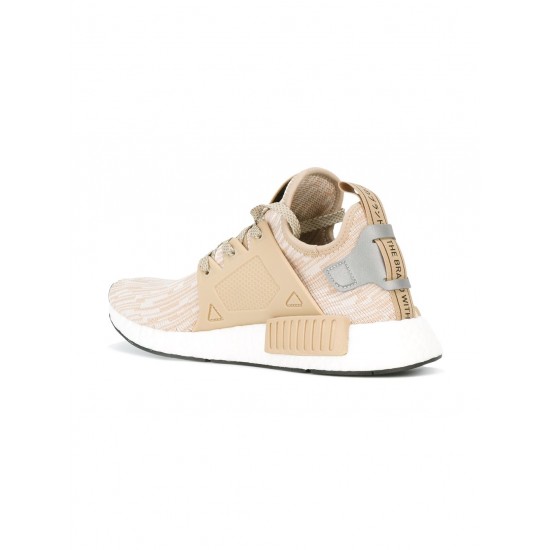 Adidas NMD_XR1 Primeknit sneakers Adidas NMD_XR1 Primeknit sneakers
