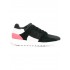 Adidas Contrast lace-up sneakers