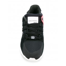 Adidas Contrast lace-up sneakers