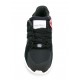 Adidas Contrast lace-up sneakers
