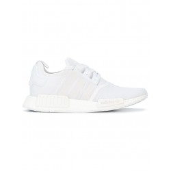 Adidas NMD_R1 "Triple White" sneakers