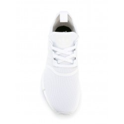 Adidas NMD_R1 "Triple White" sneakers Adidas NMD_R1 "Triple White" sneakers