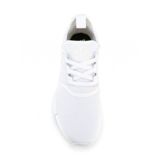 Adidas NMD_R1 "Triple White" sneakers