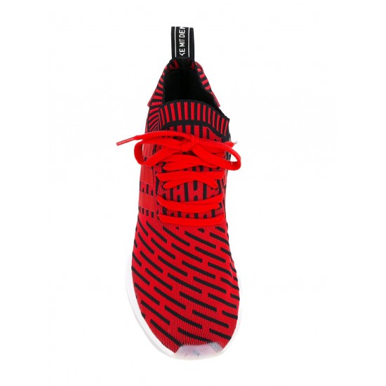 Adidas NMD_R2 Primeknit sneakers Adidas NMD_R2 Primeknit sneakers