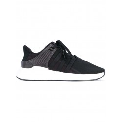 Adidas EQT Support 93/17 Milled Leather Sneakers
