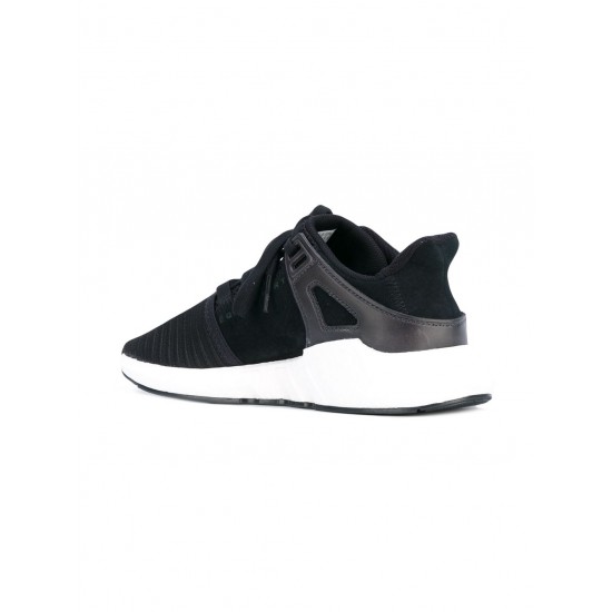 Adidas EQT Support 93/17 Milled Leather Sneakers