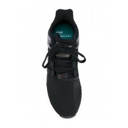 Adidas EQT Support 93/17 Milled Leather Sneakers