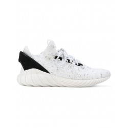Adidas Tubular Doom Sock Cookies and Cream Sneakers