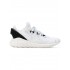 Adidas Tubular Doom Sock Cookies and Cream Sneakers