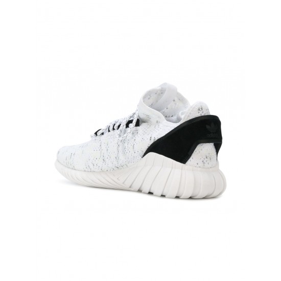 Adidas Tubular Doom Sock Cookies and Cream Sneakers