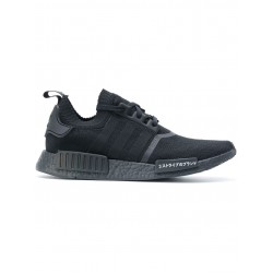 Adidas NMD_R1 knitted sneakers
