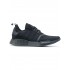 Adidas NMD_R1 knitted sneakers