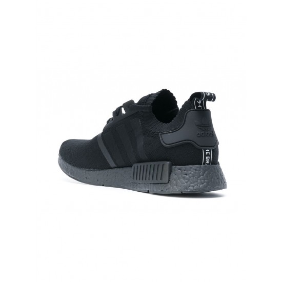 Adidas NMD_R1 knitted sneakers Adidas NMD_R1 knitted sneakers