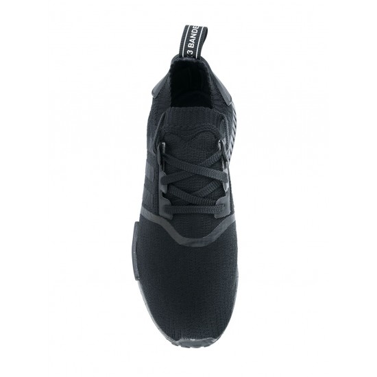 Adidas NMD_R1 knitted sneakers Adidas NMD_R1 knitted sneakers