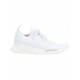 Adidas NMD_R1 Primeknit "Triple White" sneakers Adidas NMD_R1 Primeknit "Triple White" sneakers