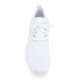 Adidas NMD_R1 Primeknit "Triple White" sneakers Adidas NMD_R1 Primeknit "Triple White" sneakers